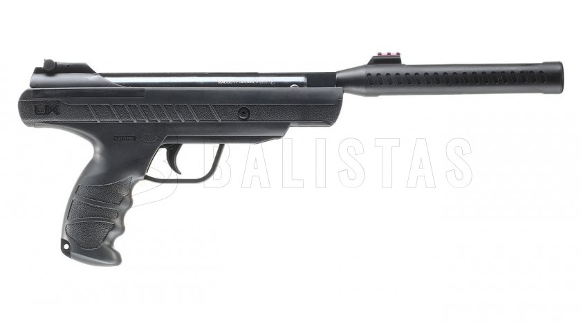 Pistolet à air comprimé Umarex UX Trevox 4,5mm