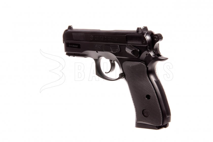 Pistolet à air comprimé ASG CZ 75D Compact 4,5mm