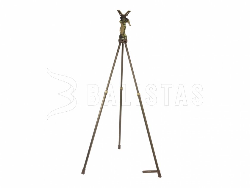 Trépied Primos Trigger Stick Gen III