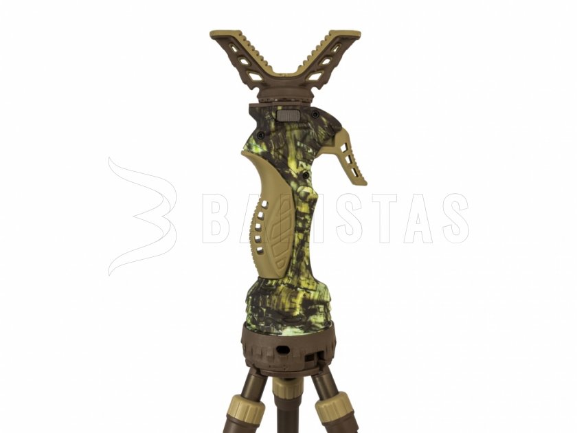 Trépied Primos Trigger Stick Gen III