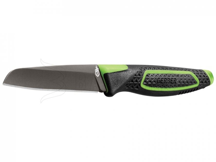 Couteau d’office Gerber Freescape Paring Knife, lame lisse