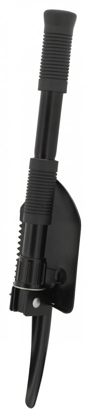 Pelle pliante métallique 40 cm