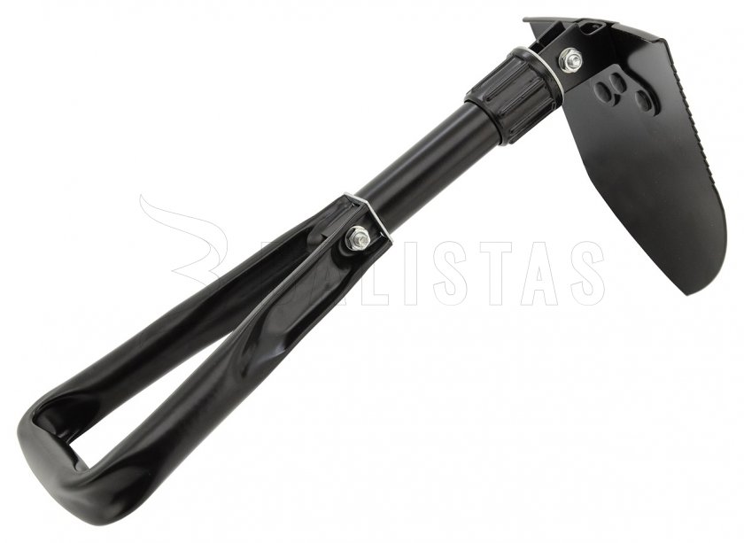 Pelle pliante métallique 46 cm