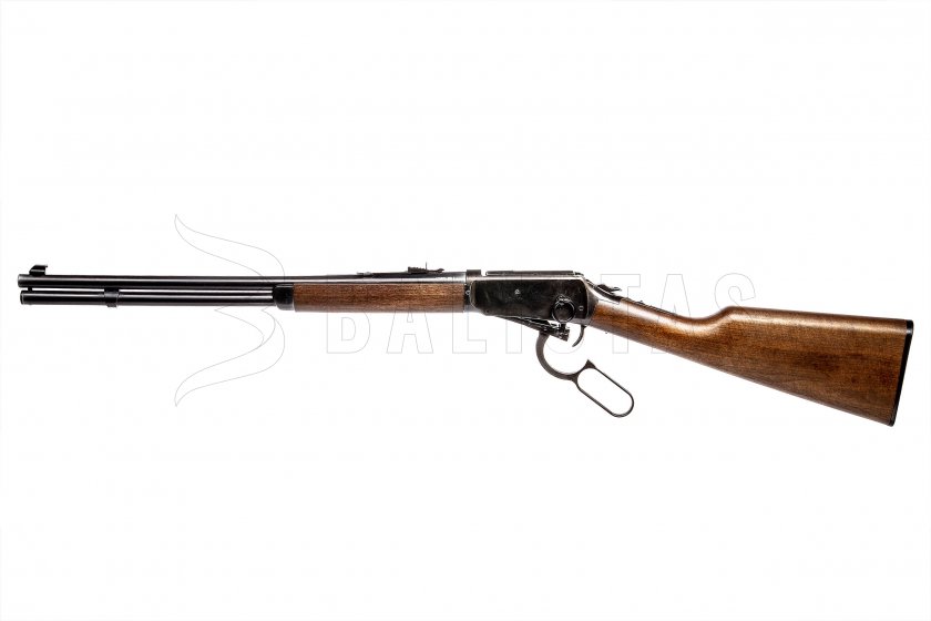 Carabine à air comprimé Umarex Legends Cowboy Rifle 4,5mm