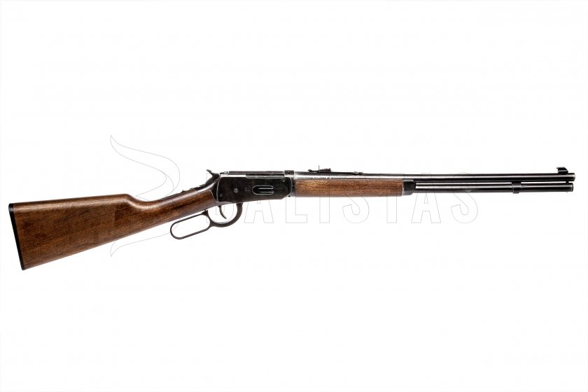 Carabine à air comprimé Umarex Legends Cowboy Rifle 4,5mm