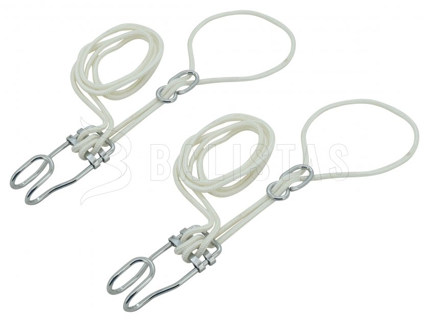 Kit de suspension pour hamac
