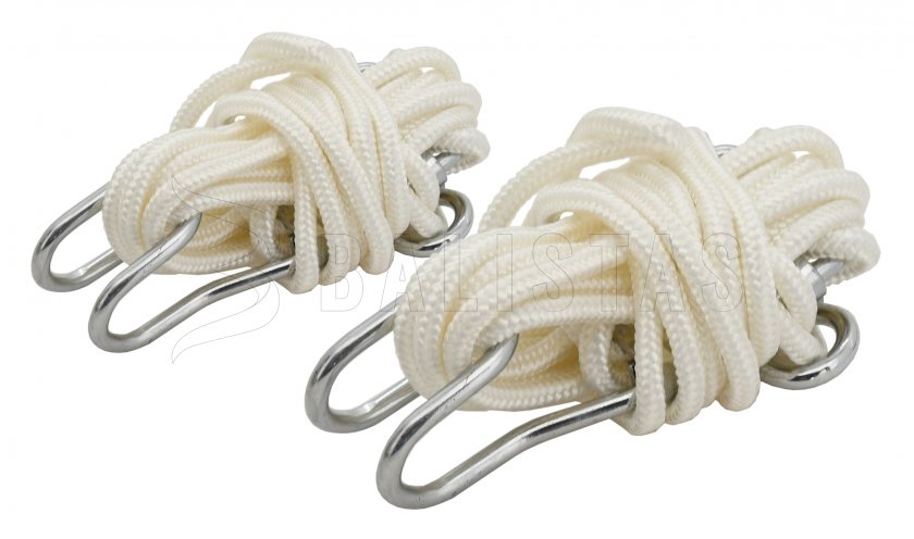Kit de suspension pour hamac