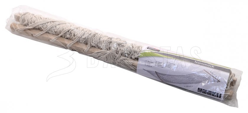 Hangmat 200x80 cm