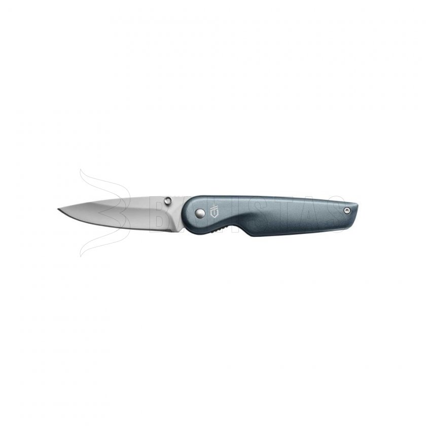 Vouwmes Gerber Airfoil Blue