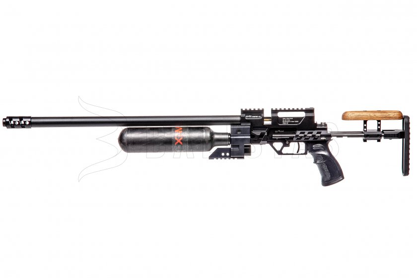 Luchtbuks Evanix Sniper X2 5,5 mm