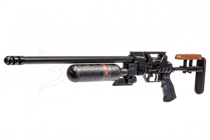 Luchtbuks Evanix Sniper X2 5,5 mm