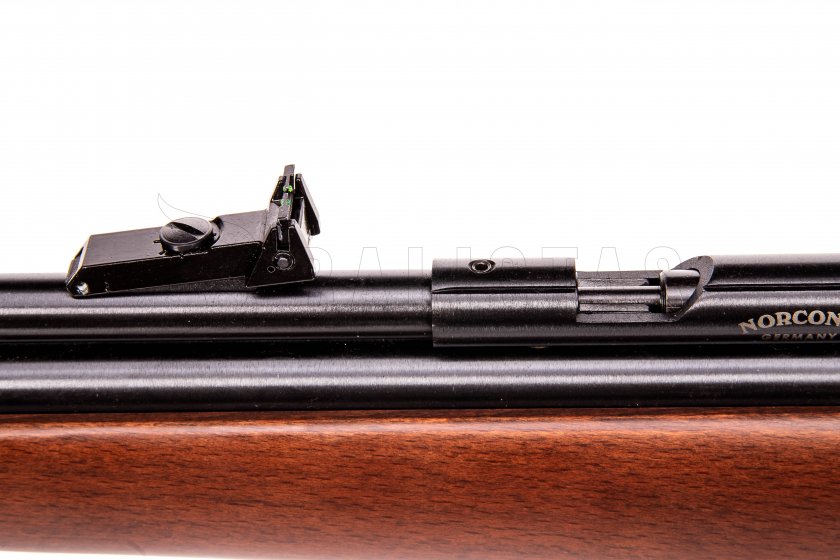 Carabine à air Norconia QB 78 Deluxe 5,5mm