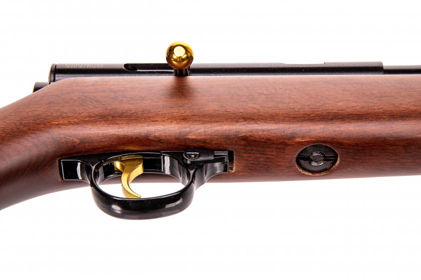 Carabine à air Norconia QB 78 Deluxe 5,5mm