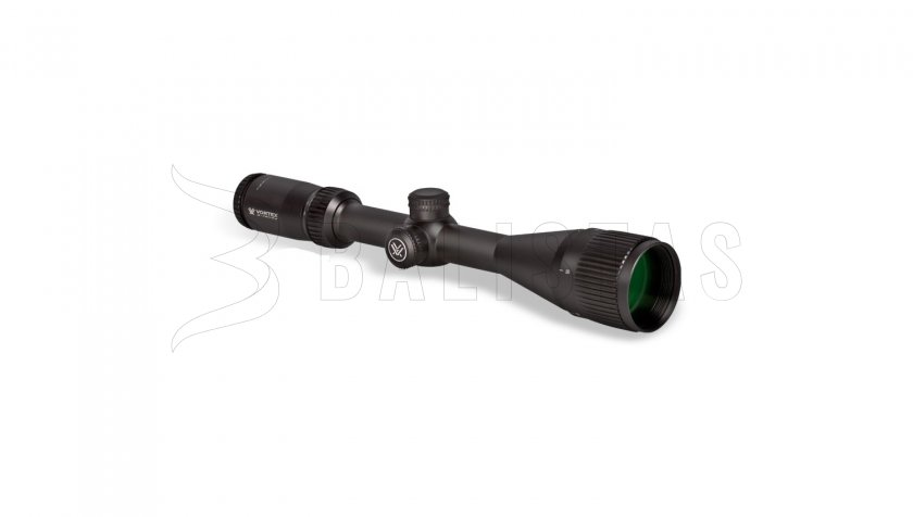Lunette de visée Vortex Crossfire II 6-18x44 AO Dead-Hold BDC MOA