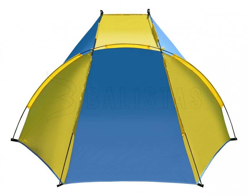 Tente de plage SPLIT 200x120x120 cm