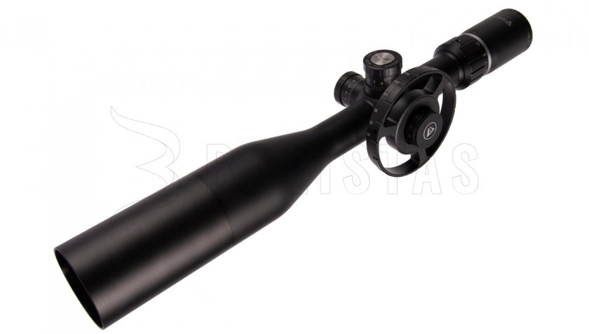 Richtkijker Valiant Zephyr 6-24x50 SF SIR RAQ