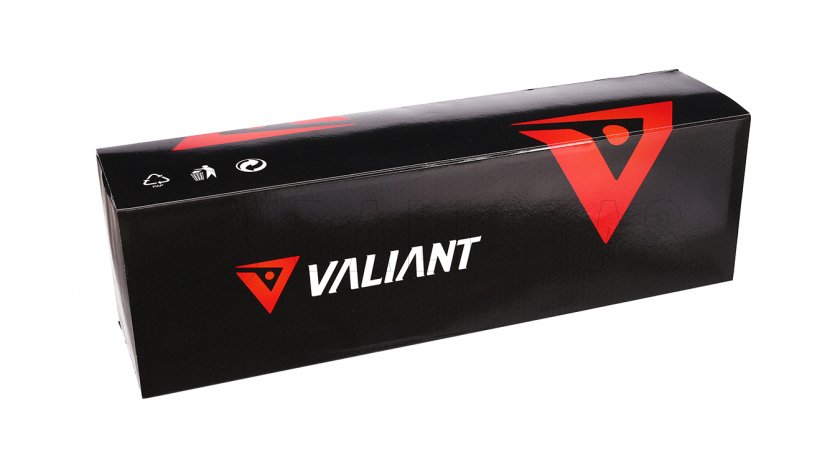 Richtkijker Valiant Zephyr 6-24x50 SF SIR RAQ