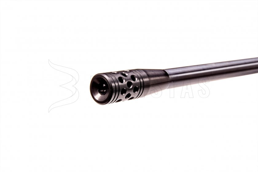 Carabine à air comprimé Walther Rotex RM8 4,5 mm