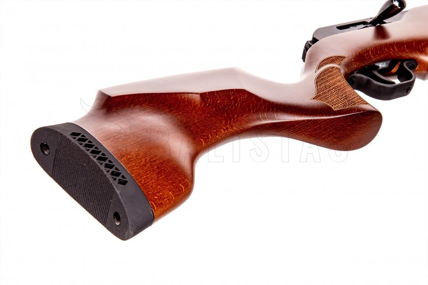 Carabine à air comprimé Walther Rotex RM8 4,5 mm