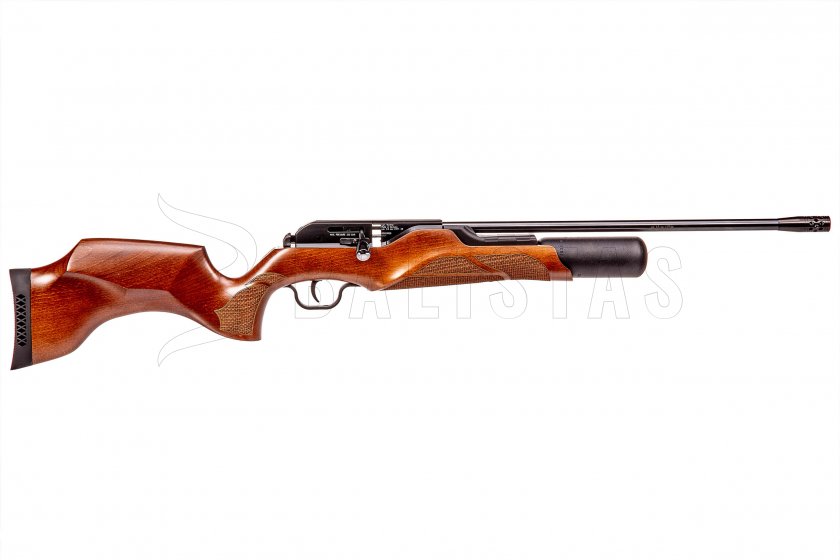 Luchtdrukgeweer Walther Rotex RM8 5,5 mm