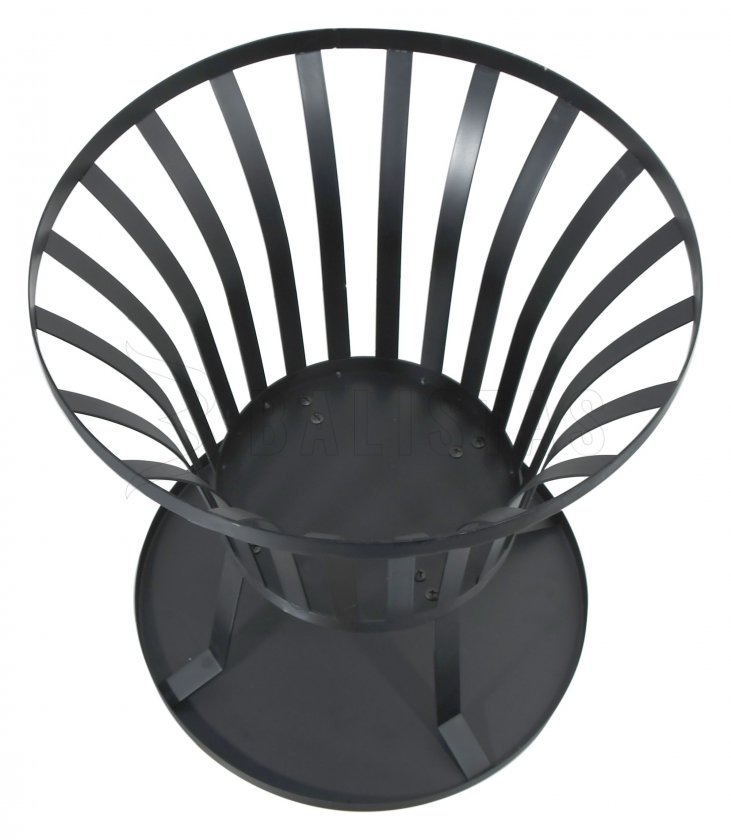 Brasero Stromboli 45 cm