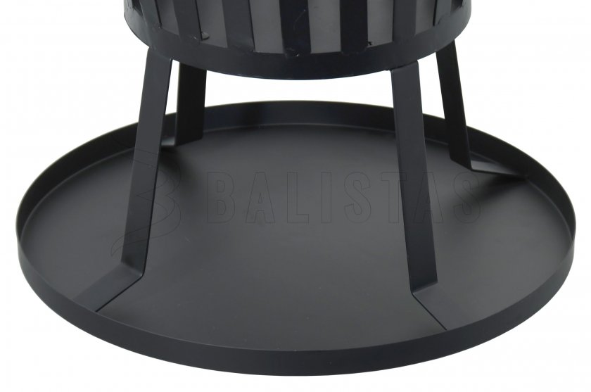 Brasero Stromboli 45 cm