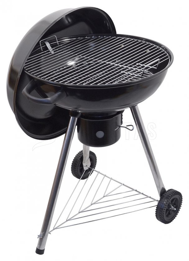 Kolenbarbecue ketel Taranto 55 cm