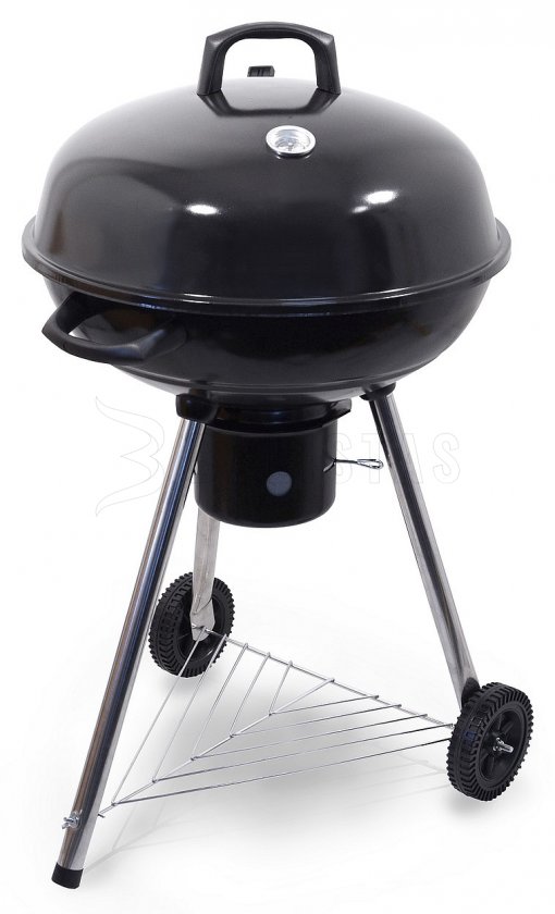 Kolenbarbecue ketel Taranto 55 cm