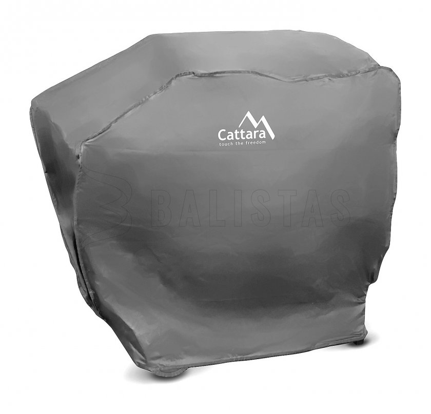 Housse pour barbecues à gaz Cattara 99BB004, 99BB013 et 13044