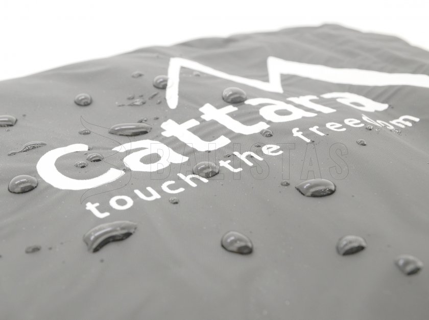 Housse pour barbecues à gaz Cattara 99BB004, 99BB013 et 13044