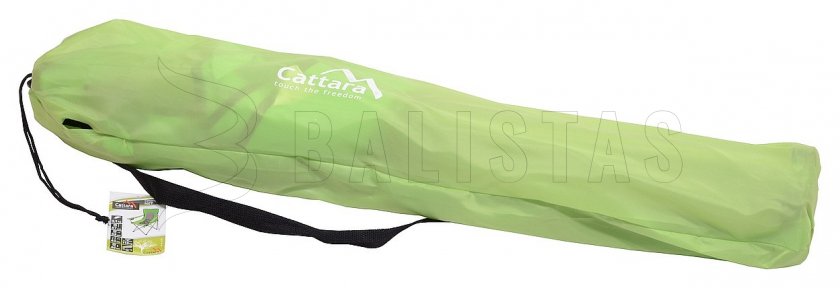 Chaise de camping pliante Net
