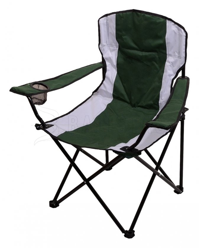 Chaise de camping pliante Dublin