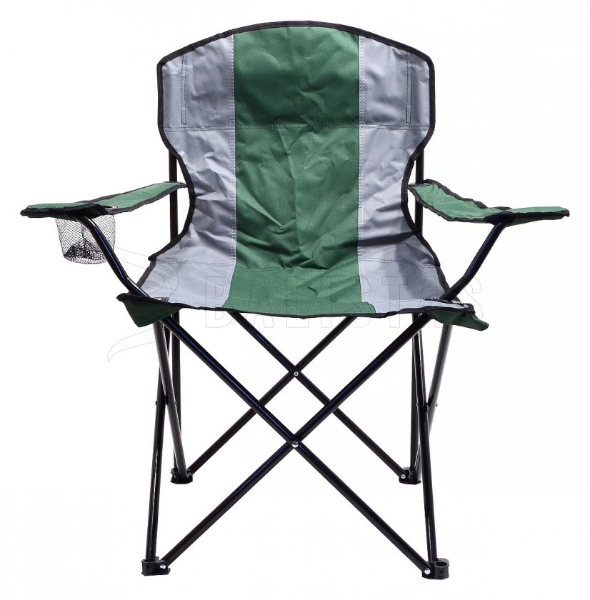 Chaise de camping pliante Dublin