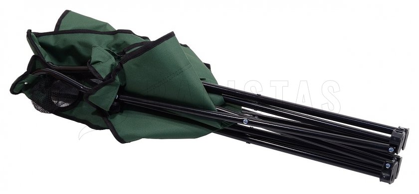 Chaise de camping pliante Dublin