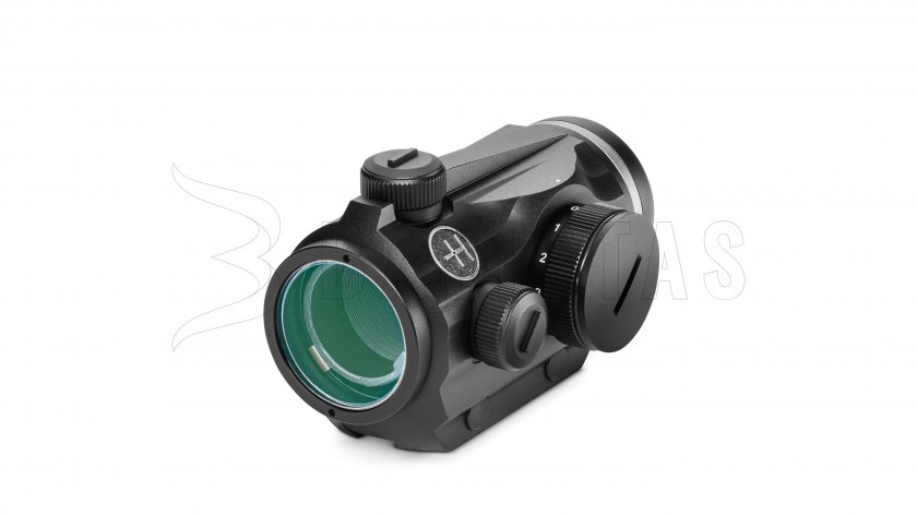 Kolimator Hawke Red Dot 1x30M 3MOA 9-11mm