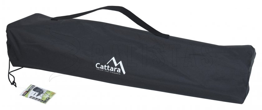 Chaise de camping pliante Merit XXL 95 cm