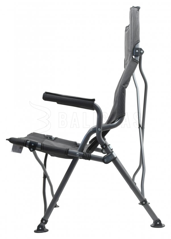 Chaise de camping pliante Merit XXL 111 cm