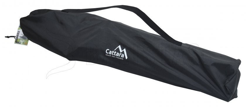 Chaise de camping pliante Merit XXL 111 cm