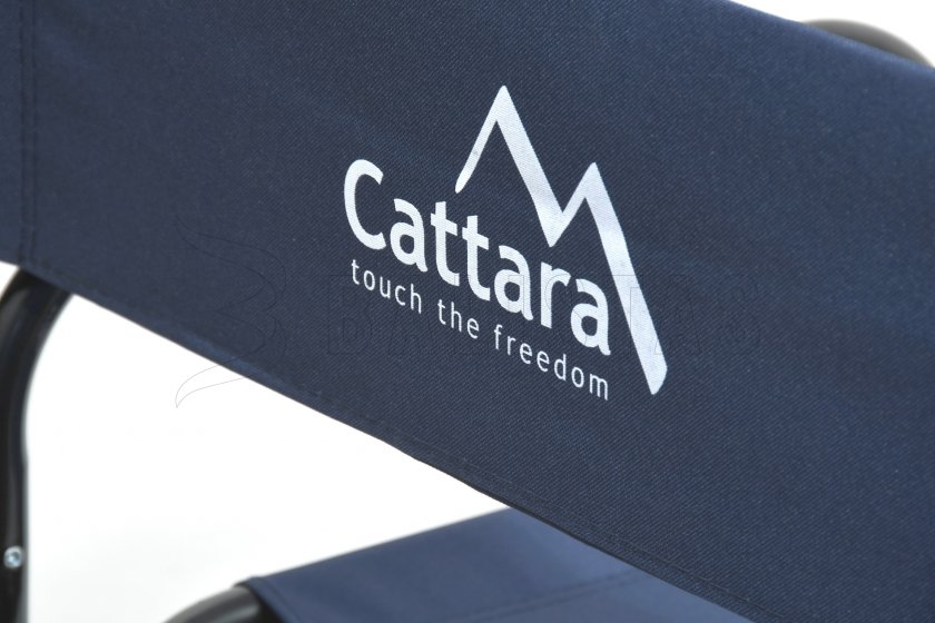 Chaise de camping pliante TOLO