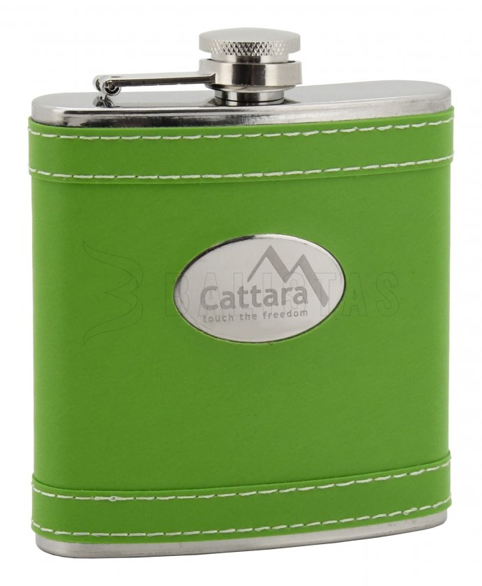 Flasque verte 175 ml