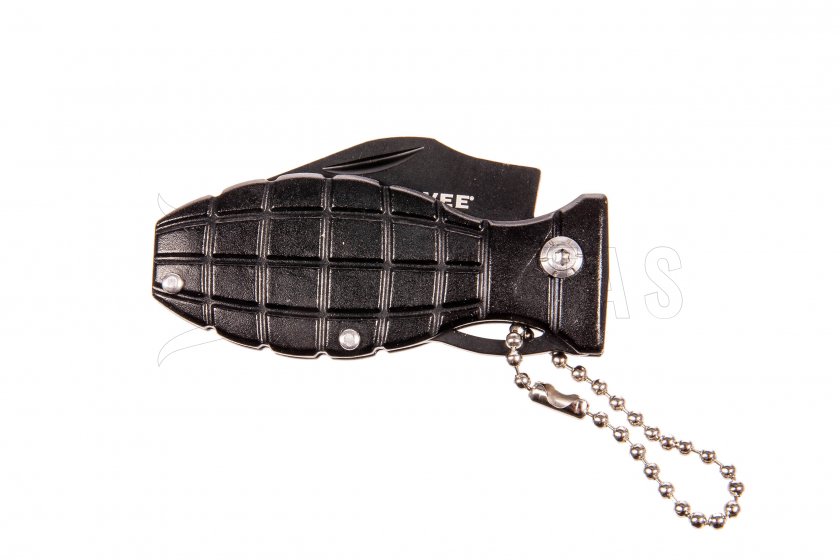 Couteau Humvee grenade