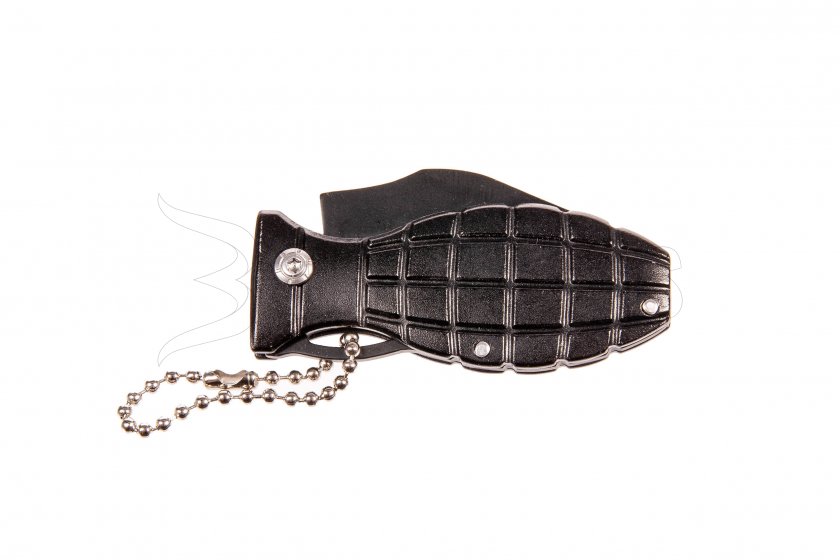 Couteau Humvee grenade