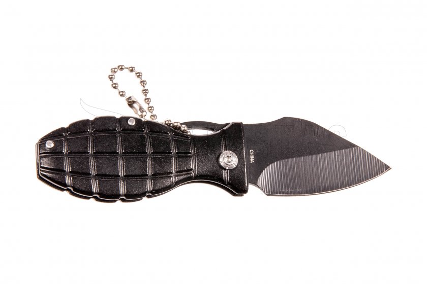Couteau Humvee grenade