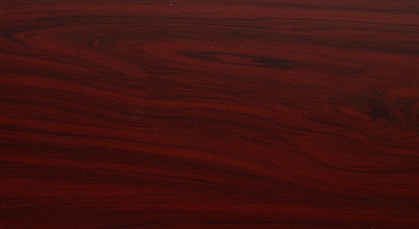 Table de camping pliant Balaton marron