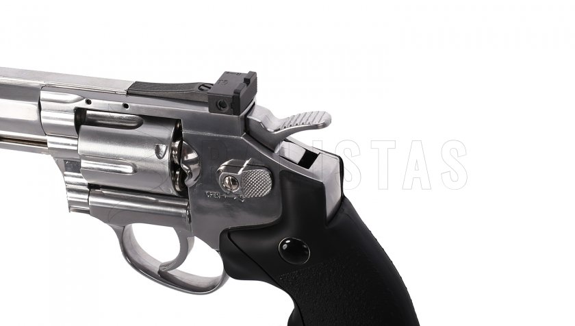 Luchtdrukrevolver Umarex Legends S60
