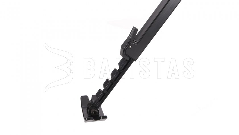 Bipod Tactical EVO TK3 (kaki) weaver
