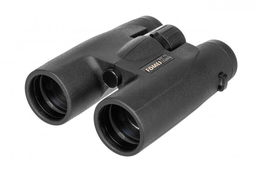 Lunette FOMEI 10x42 LEADER PRO ED FMC