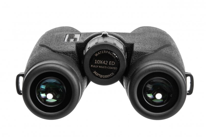 Lunette FOMEI 10x42 LEADER PRO ED FMC