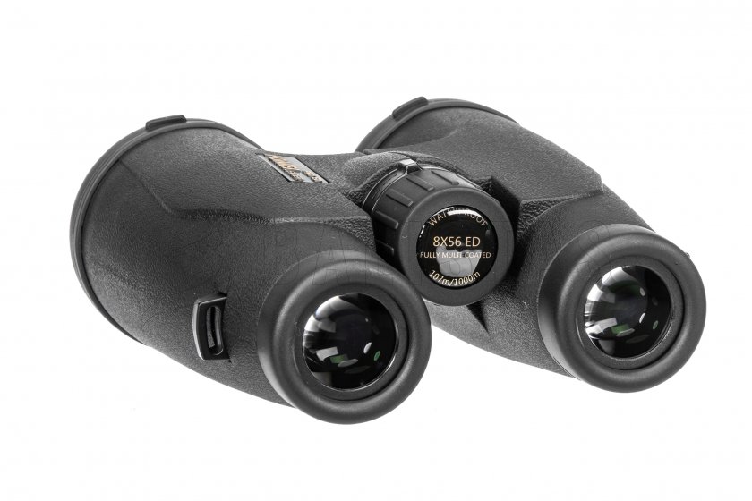 Jumelles FOMEI 8x56 LEADER PRO ED FMC