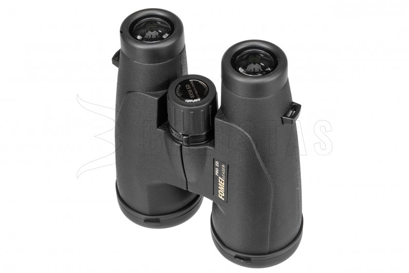 Jumelles FOMEI 8x56 LEADER PRO ED FMC